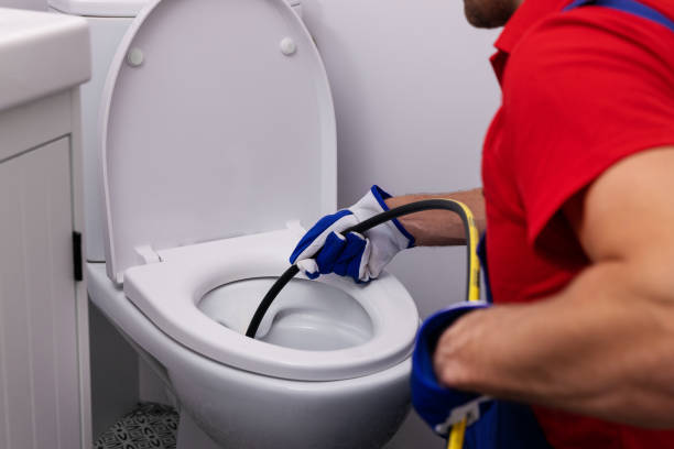 Best Gas Line Repair  in Caledonia, MI