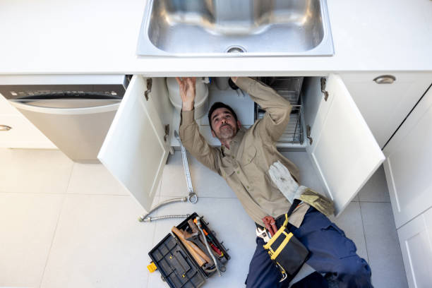 Best Water Softener Installation  in Caledonia, MI