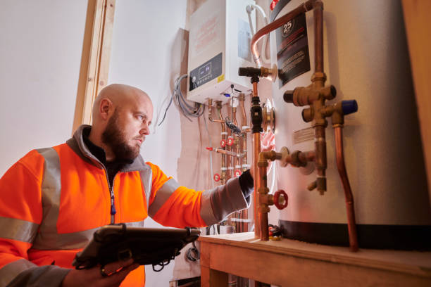 Best Sewer Line Repair  in Caledonia, MI