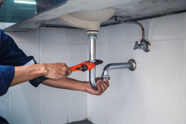 Best Drain Cleaning Services  in Caledonia, MI