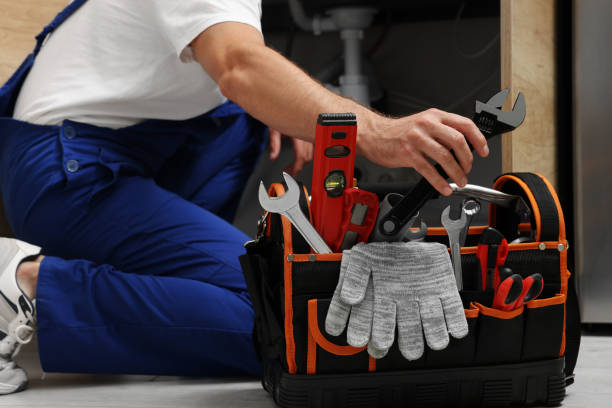 Best Emergency Plumber  in Caledonia, MI
