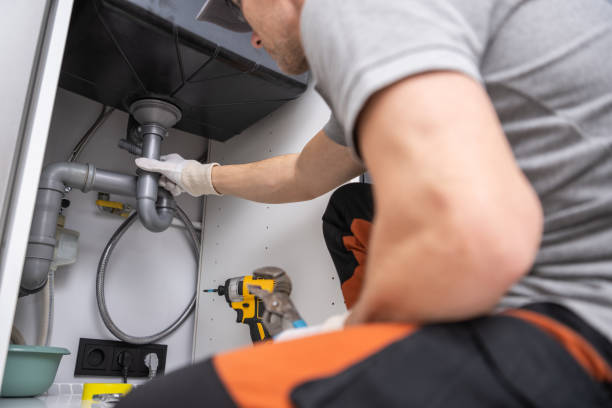 Best Toilet Repair Services  in Caledonia, MI