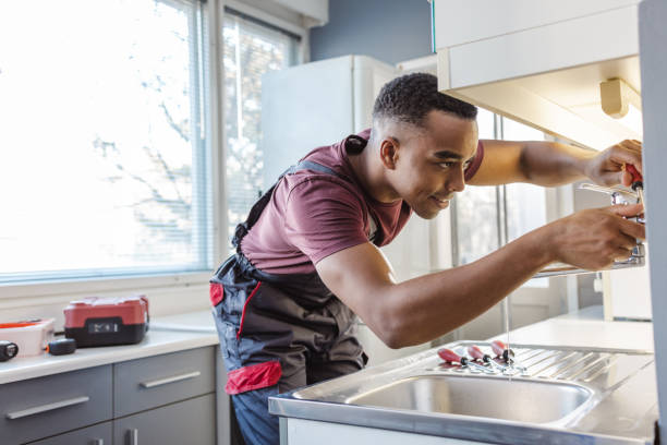 Best Sewer Cleaning Services  in Caledonia, MI